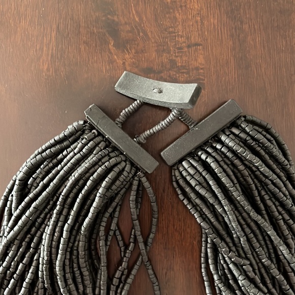 Statement necklace - Picture 2 of 4